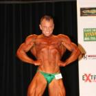 Jim  Matthews - NPC Rhode Island 2012 - #1