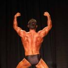 Jerry  Warwick Jr - NPC Northern Kentucky 2013 - #1