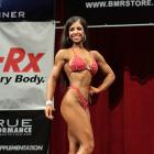 Aida  Medawar - NPC West Coast Classic 2014 - #1