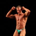 Mark  Gryzenia - NPC Rx Muscle Classic Championships 2013 - #1