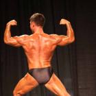 Jerry  Warwick Jr - NPC Northern Kentucky 2013 - #1