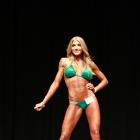 Patricia  White - NPC Jay Cutler Desert Classic 2013 - #1