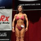 Aida  Medawar - NPC West Coast Classic 2014 - #1