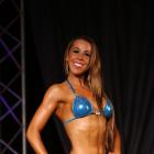 Franchezka  Westwood - NPC Stewart Fitness Championships 2014 - #1