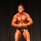 Jerry  Warwick Jr - NPC Northern Kentucky 2013 - #1