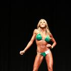 Patricia  White - NPC Jay Cutler Desert Classic 2013 - #1