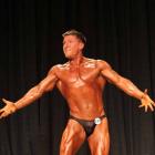 Jerry  Warwick Jr - NPC Northern Kentucky 2013 - #1