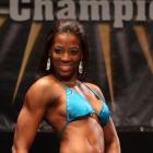 Ashley  Johnson - NPC Missouri State Championships 2010 - #1