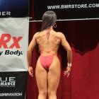 Aida  Medawar - NPC West Coast Classic 2014 - #1