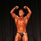 Jerry  Warwick Jr - NPC Northern Kentucky 2013 - #1