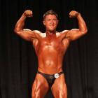 Jerry  Warwick Jr - NPC Northern Kentucky 2013 - #1