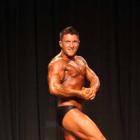 Jerry  Warwick Jr - NPC Northern Kentucky 2013 - #1