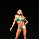 Patricia  White - NPC Jay Cutler Desert Classic 2013 - #1