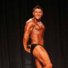 Jerry  Warwick Jr - NPC Northern Kentucky 2013 - #1