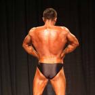 Jerry  Warwick Jr - NPC Northern Kentucky 2013 - #1