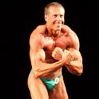 Mark  Gryzenia - NPC Rx Muscle Classic Championships 2013 - #1