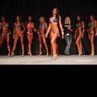 Jessica  Humphrey - NPC Northern Kentucky 2013 - #1