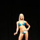 Vanessa  Hobbs - NPC Jay Cutler Desert Classic 2013 - #1