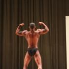 Andre  Sturge - NPC Brooklyn Grand Prix 2013 - #1