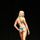 Vanessa  Hobbs - NPC Jay Cutler Desert Classic 2013 - #1