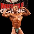 Ronald  Kaigles - NPC Rx Muscle Classic Championships 2013 - #1