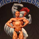 Jeremy  Jones - NPC Kentucky Muscle 2011 - #1