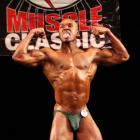 Ronald  Kaigles - NPC Rx Muscle Classic Championships 2013 - #1