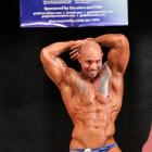 Mark  O'Day - NPC Big Shott Classic 2012 - #1