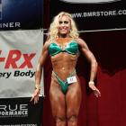 Angelique  Kenney - NPC West Coast Classic 2014 - #1