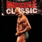 Ronald  Kaigles - NPC Rx Muscle Classic Championships 2013 - #1