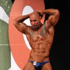 Mark  O'Day - NPC Big Shott Classic 2012 - #1