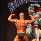 Jeremy  Jones - NPC Kentucky Muscle 2011 - #1