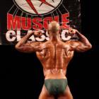 Ronald  Kaigles - NPC Rx Muscle Classic Championships 2013 - #1