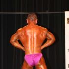 Carlos  Salgado - NPC Rhode Island 2012 - #1