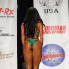 Skye  Taylor - IFBB Los Angeles Grand Prix Bikini 2012 - #1