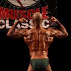 Ronald  Kaigles - NPC Rx Muscle Classic Championships 2013 - #1