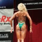 Angelique  Kenney - NPC West Coast Classic 2014 - #1