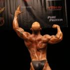 Brian  Martinez - NPC Jr. USA 2014 - #1