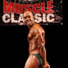 Ronald  Kaigles - NPC Rx Muscle Classic Championships 2013 - #1