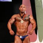 Mark  O'Day - NPC Big Shott Classic 2012 - #1