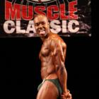 Ronald  Kaigles - NPC Rx Muscle Classic Championships 2013 - #1