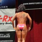 Brandy  Vanhyfte - NPC West Coast Classic 2014 - #1