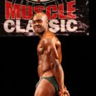 Ronald  Kaigles - NPC Rx Muscle Classic Championships 2013 - #1