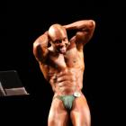 Ronald  Kaigles - NPC Rx Muscle Classic Championships 2013 - #1