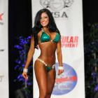 Skye  Taylor - IFBB Los Angeles Grand Prix Bikini 2012 - #1