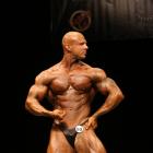 Brian  Martinez - NPC Jr. USA 2014 - #1