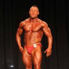 Michael  Reynolds - NPC Northern Kentucky 2013 - #1