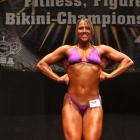Candace  Artym - NPC Missouri State Championships 2010 - #1