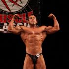 Troy  Hallback - NPC Rx Muscle Classic Championships 2013 - #1