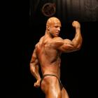 Brian  Martinez - NPC Jr. USA 2014 - #1